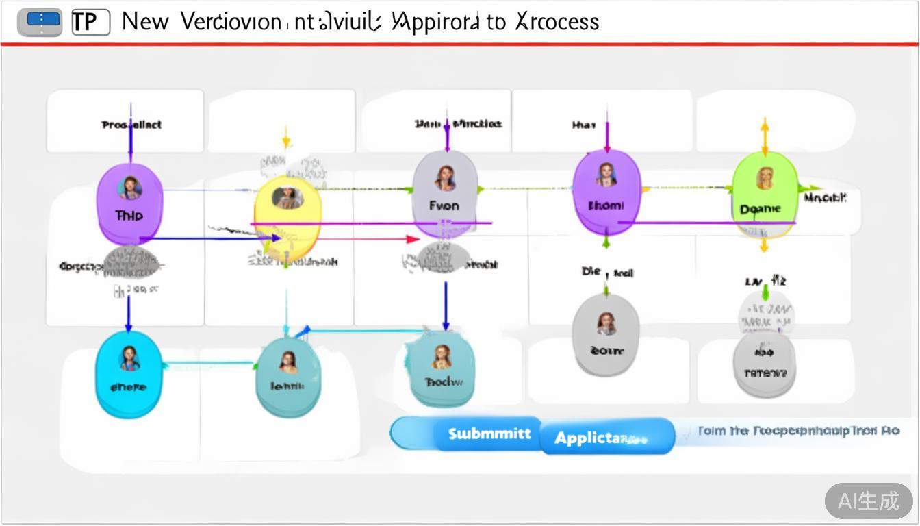 担任项目经理，深切领悟最新版TP系统在跨部门协作中的重大价值