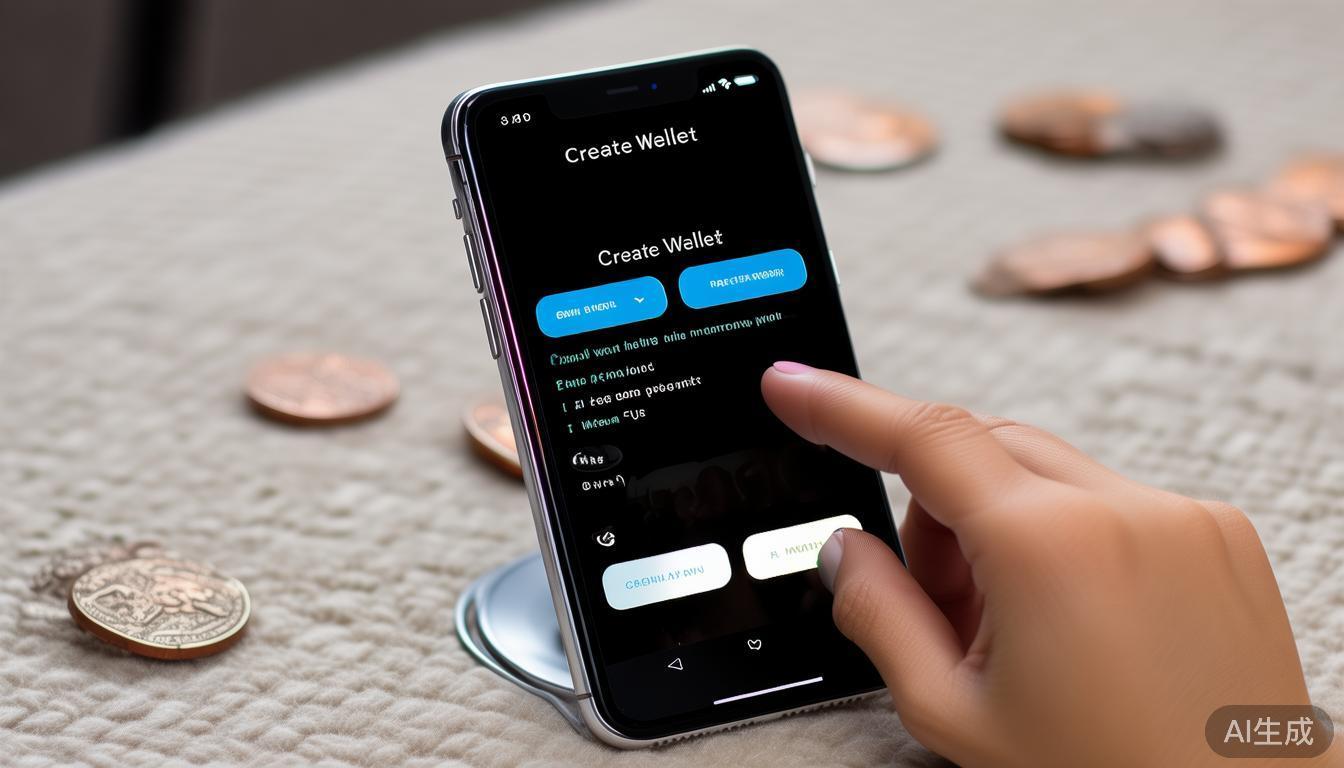 数字资产时代，如何安全下载及高效使用安卓版TokenPocket？