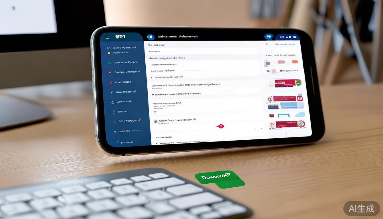 TP官方网站下载APP后，如何通过关键步骤整合资源提升效率？