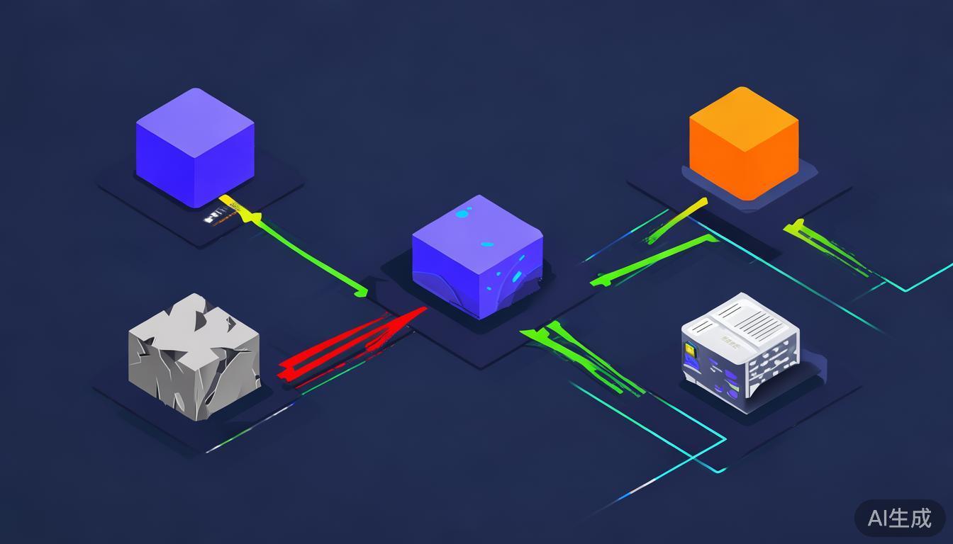TP安卓版官方正版：企业数字化转型的引擎还是陷阱？关键在于整合与重塑