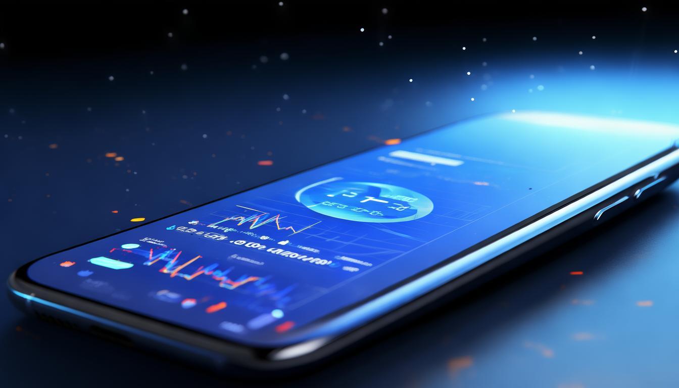 TP钱包APP安卓版：监控市场行情，助力明智投资决策