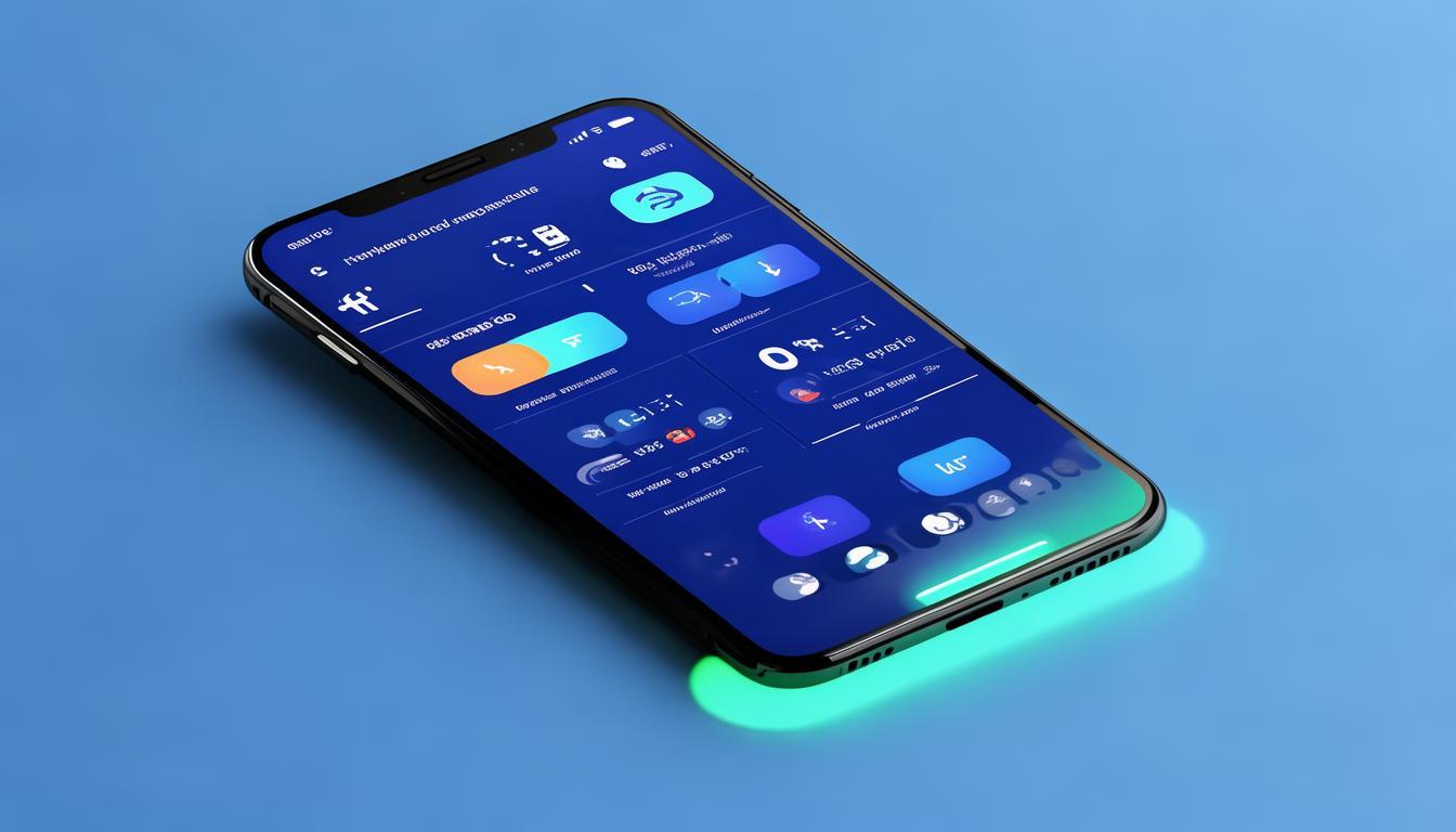 TokenPocket钱包安卓应用：数字资产便捷管理，下载安装超简单