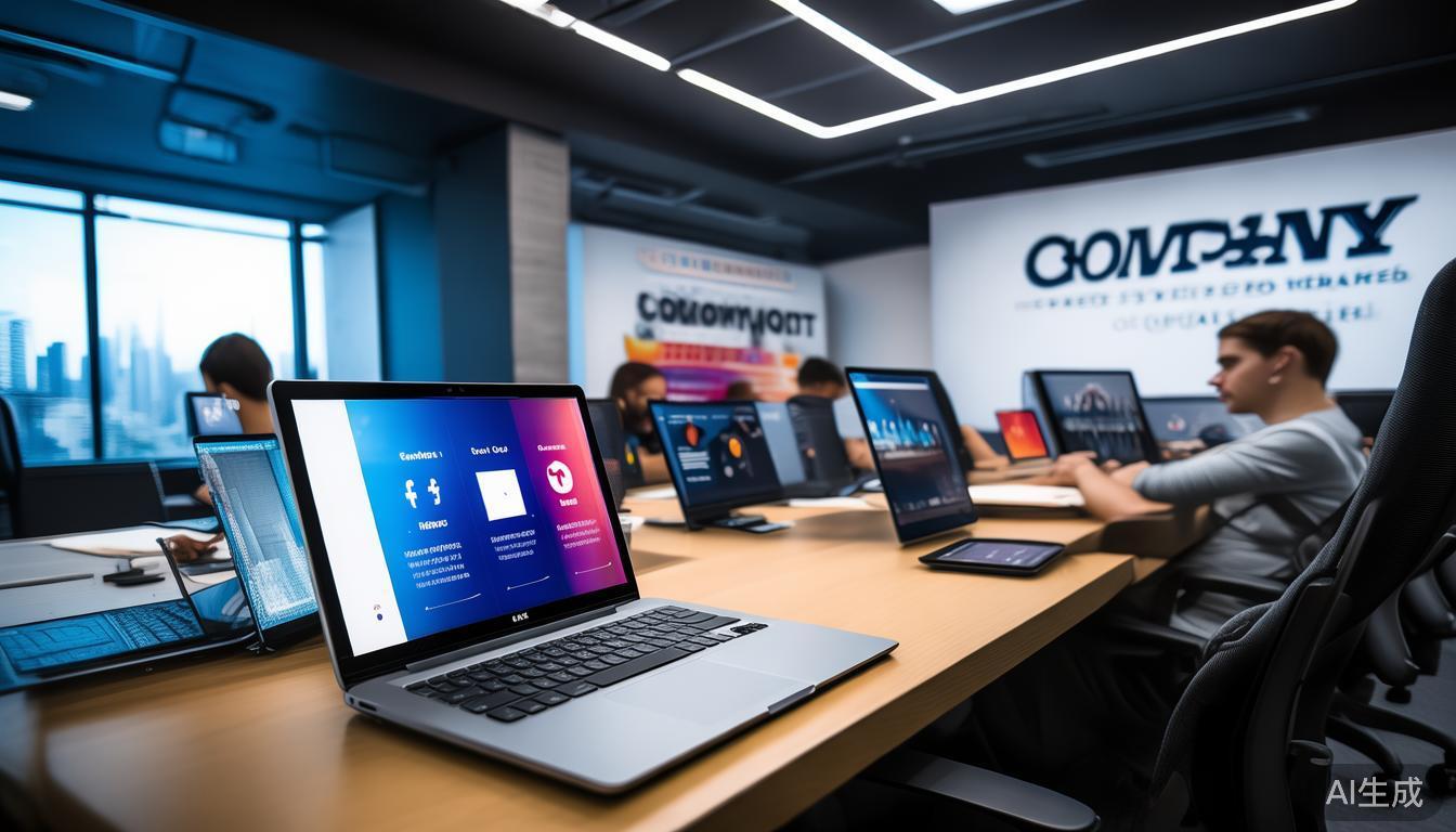 2025 TP官网更新版：拓宽品牌宣传空间，提升竞争优势