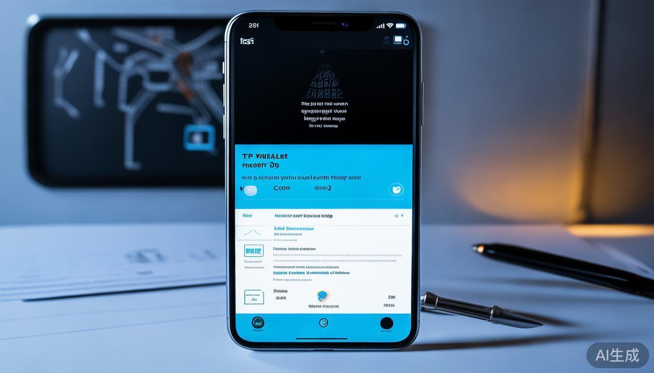 钱包鉴定平台_钱包鉴定app_tp钱包安卓版2025版的安装流程与功能价值评估，深入分析