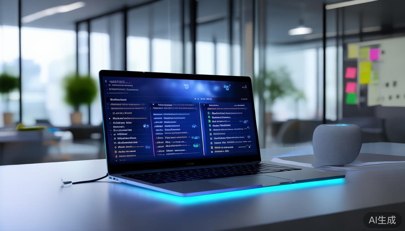 2025最新版TP官网安卓应用关键功能揭秘，助力移动办公高效开展