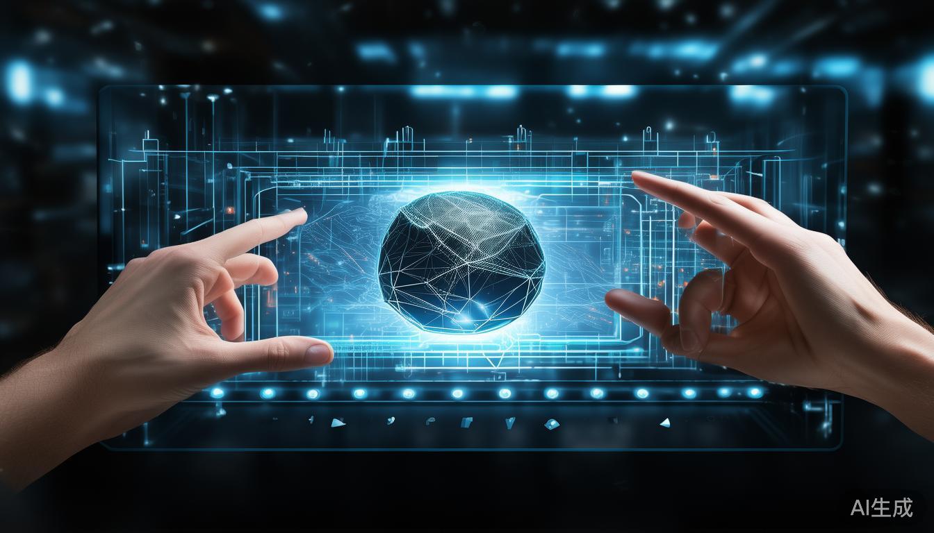 2025 TP官网最新版本的技术演示与应用体验_应用展示_应用演示法的基本要求包括