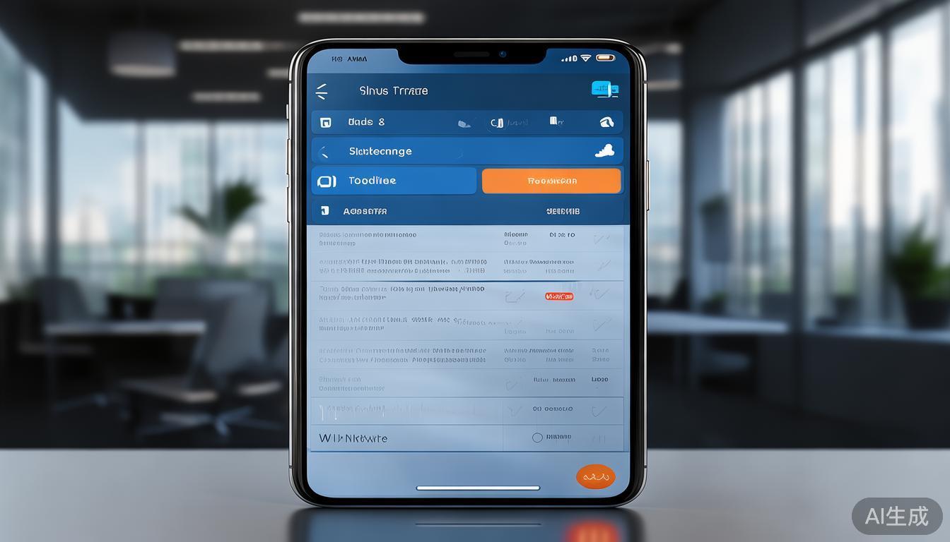 TP交易所优势显著，下载安装简便且功能布局清晰