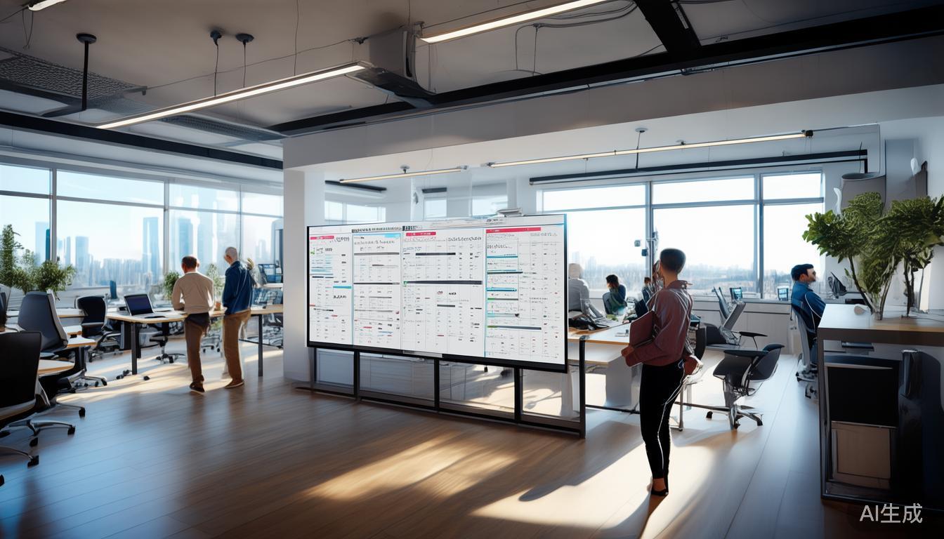 TP官方2025年安卓新版本更新：团队协作功能显著优化