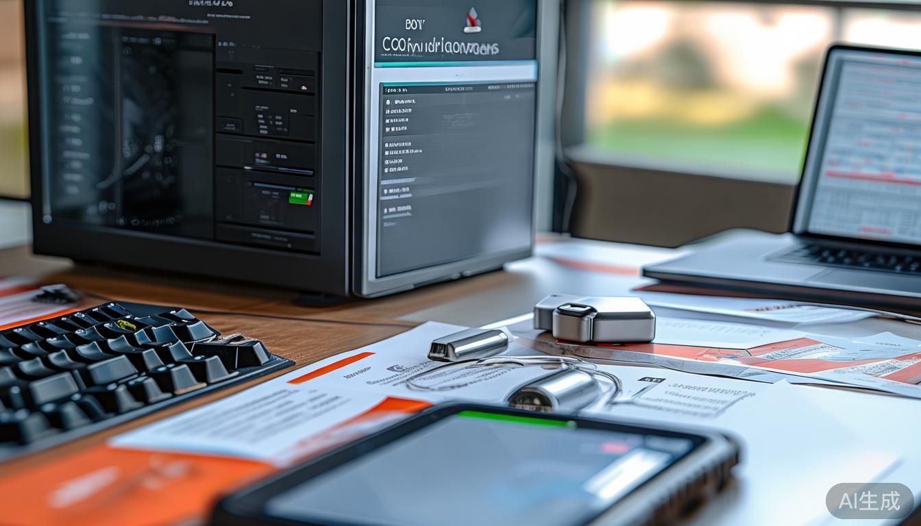 2025年安卓市场转折点：TP应用官方遇挑战，用户群体新变化