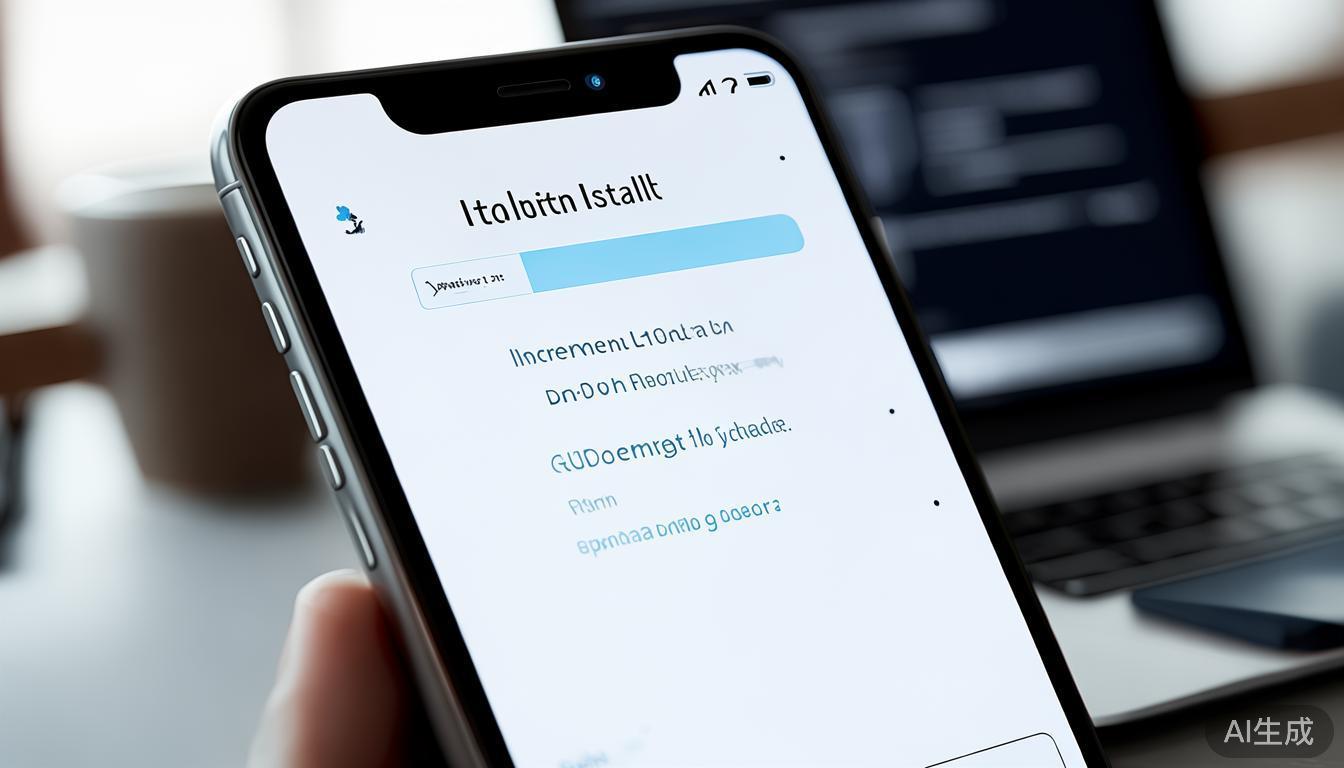 提升用户体验：TP最新版本下载优化实战，从找得到到装得稳