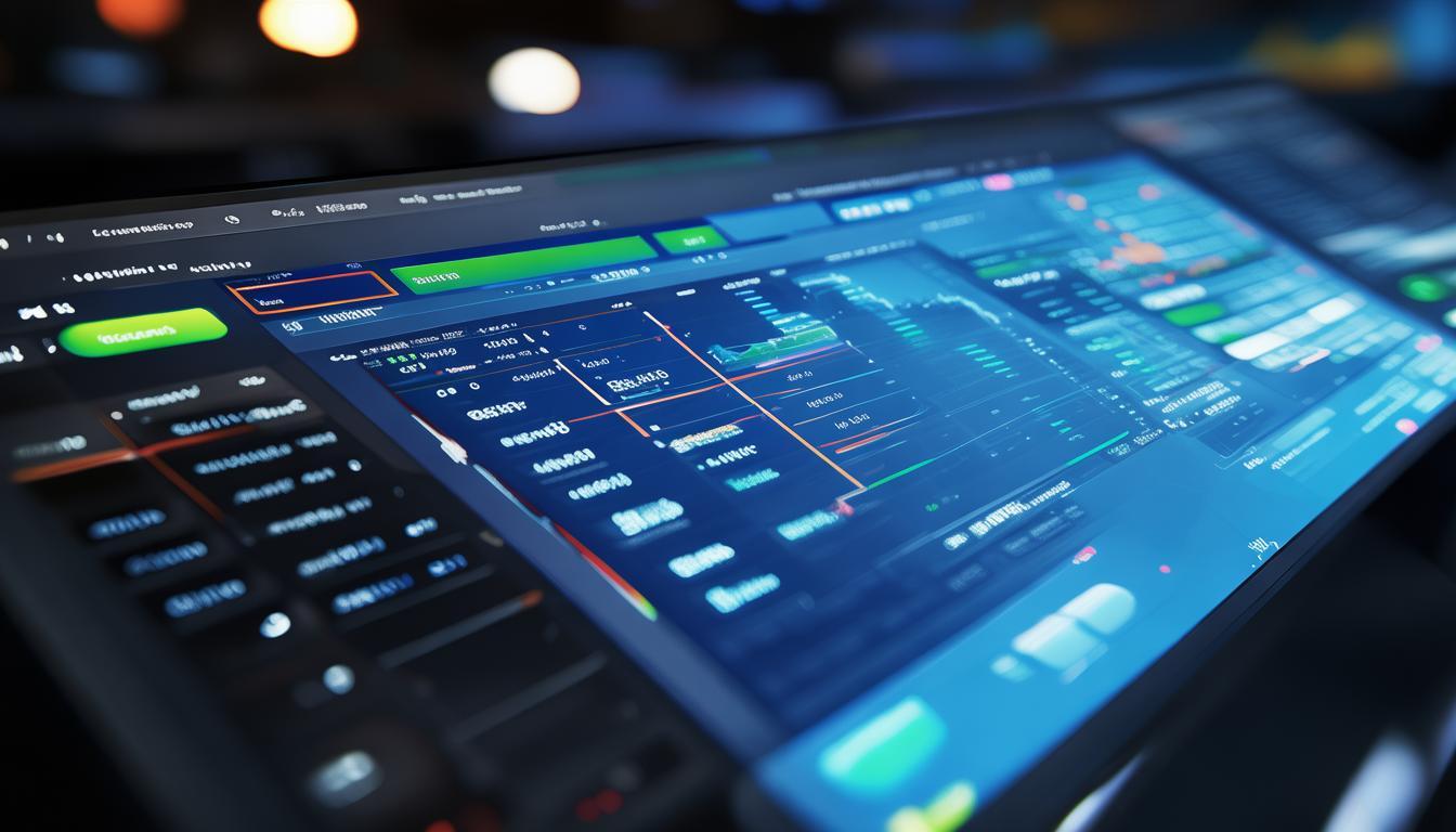 TP钱包APP如何查看交易历史？这几步操作要牢记