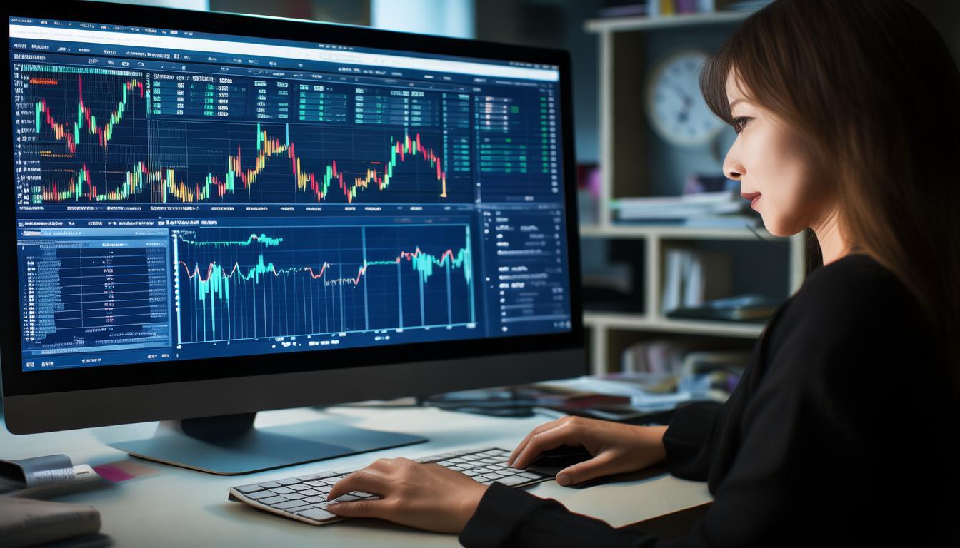 2025年安卓最新版tp软件，助投资者小李、张女士获利颇丰