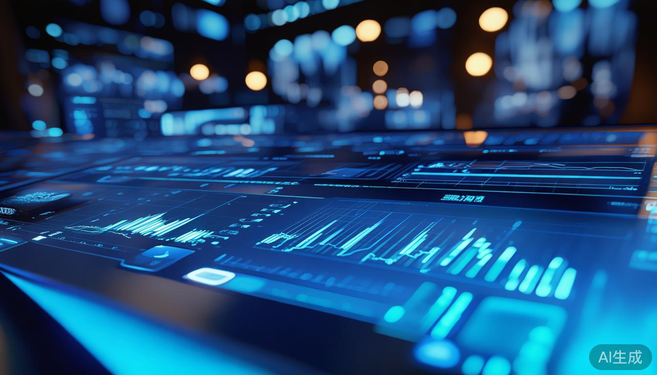 TP钱包功能强大助力理财，资产存储安全且交易便捷