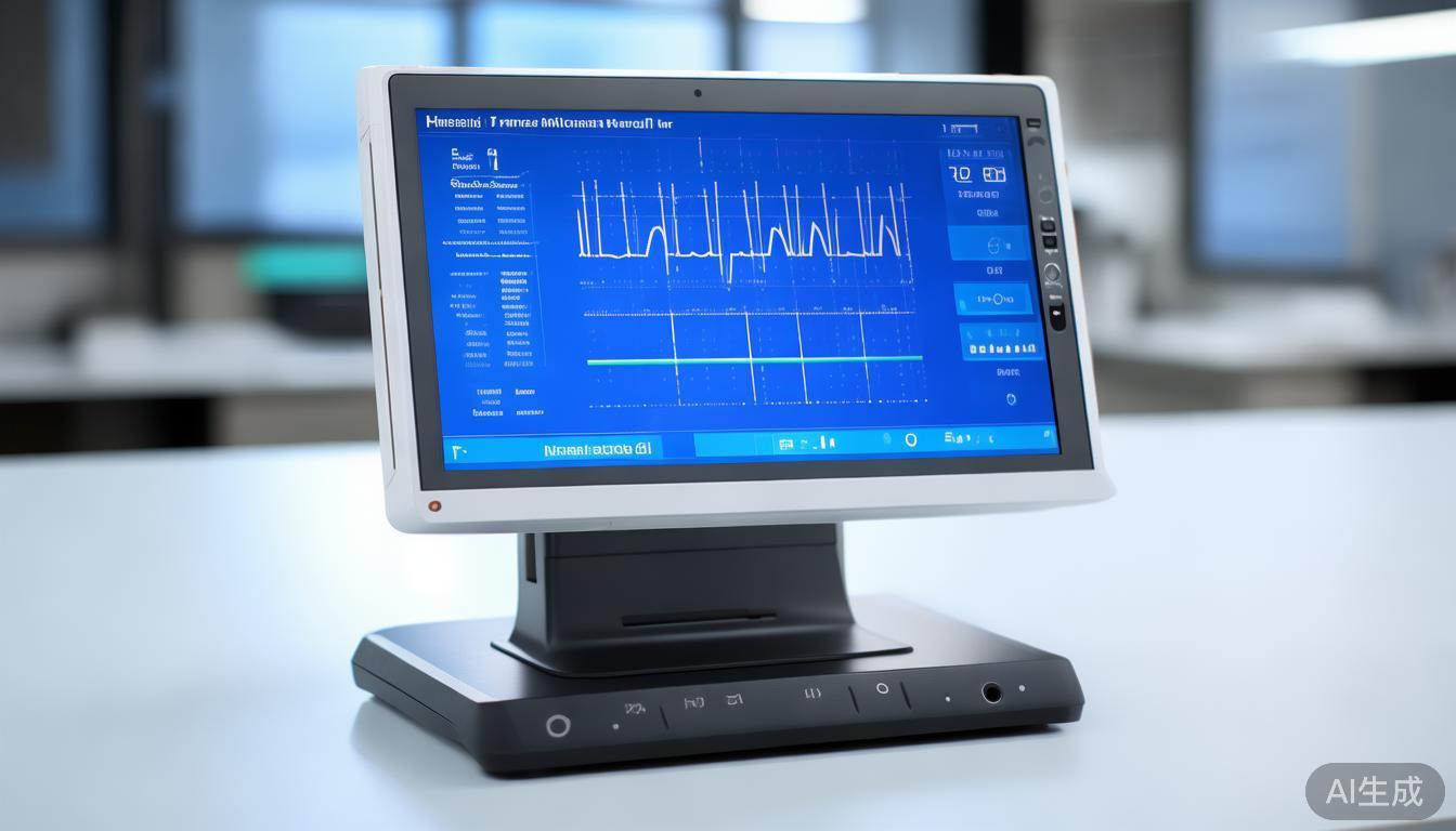 医疗信息化从业者亲见：TP官方安卓新版成医患连接关键工具