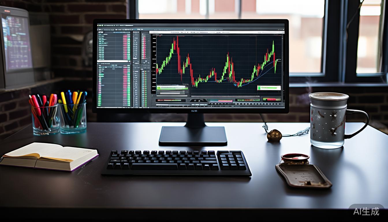 老韭菜亲述：从官方下载钱包到盈利，每步皆挑战与抉择