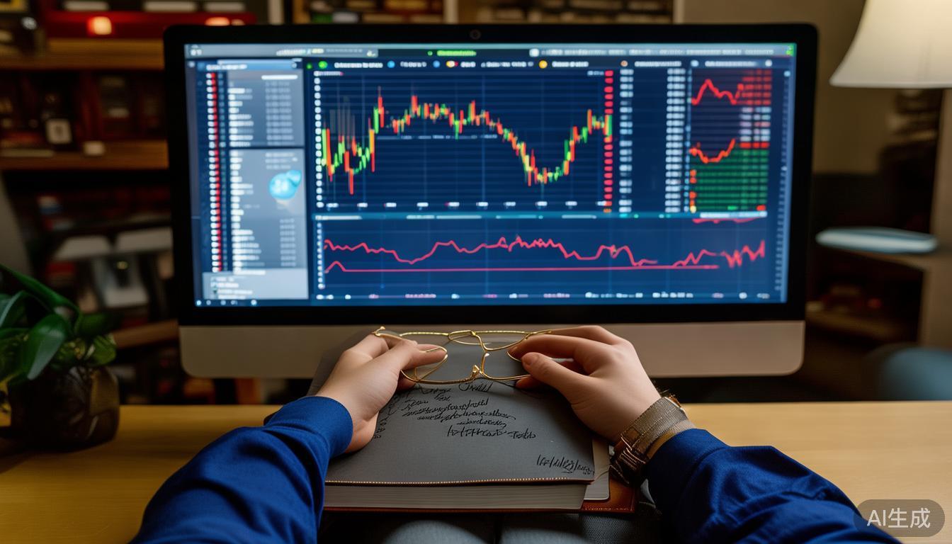 身为加密市场投资者，TP钱包助我获取关键投资信息