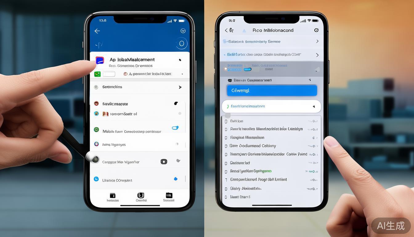TP官网APP下载暗藏风险？开发者教你如何避开陷阱
