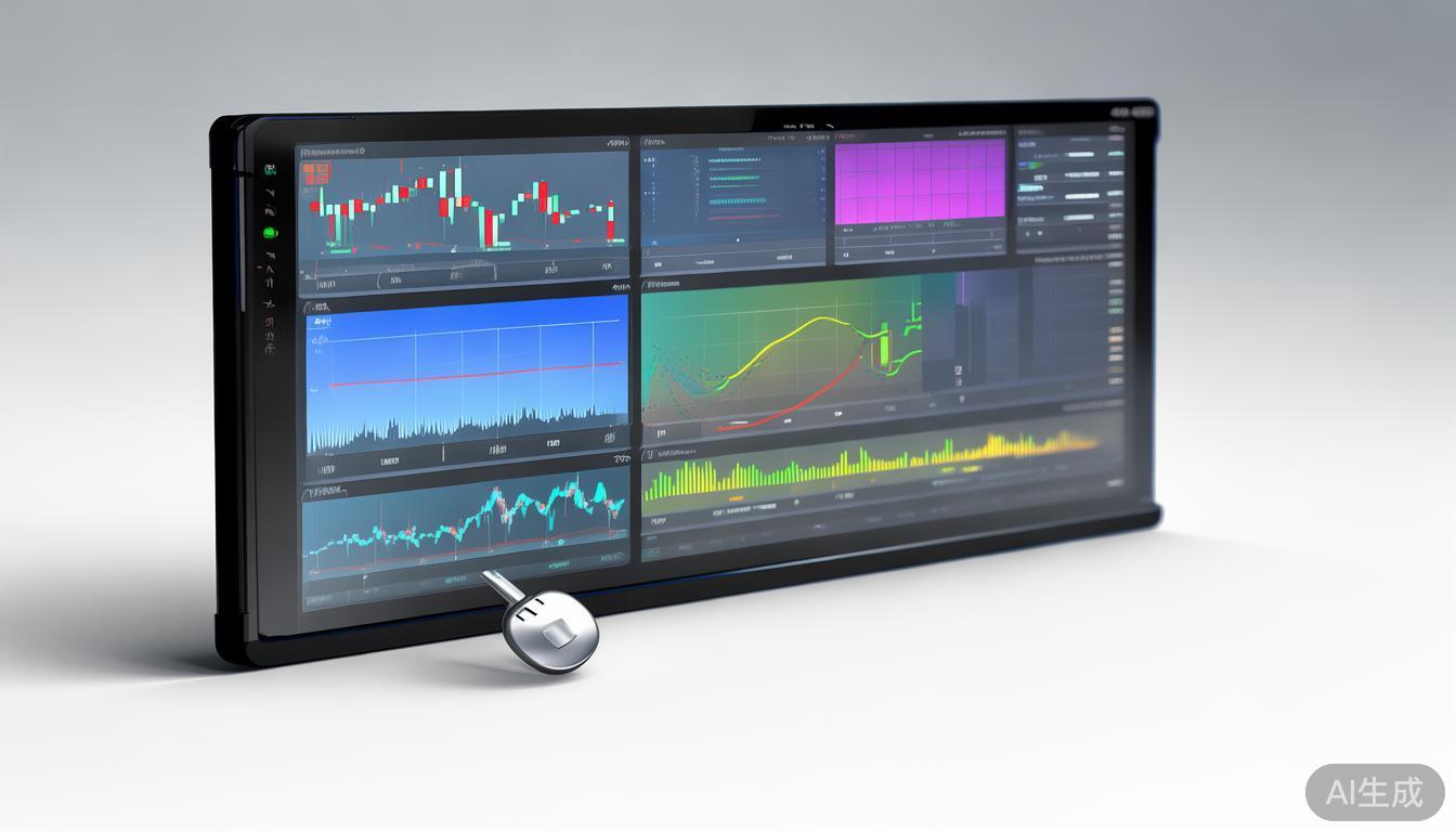 交易分析工具怎么帮你做好决策？TP官方工具看行情、画图表、算盈亏实用指南