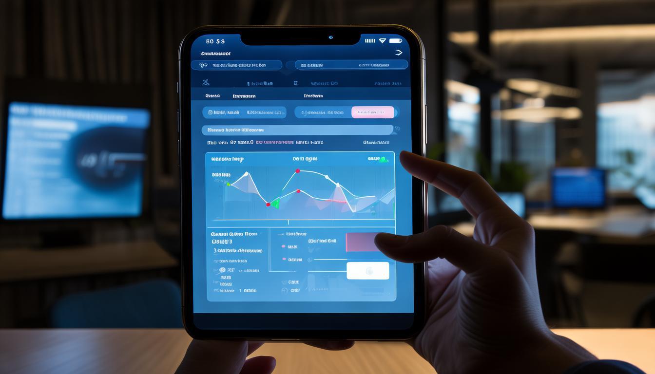 Tokenpocket钱包官网风险评估工具：助投资者把握数字资产投资风险