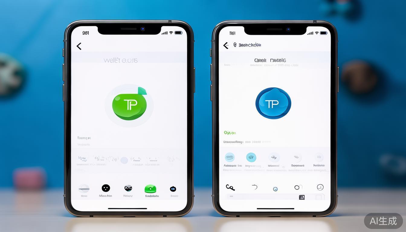 用户体验研究:tp钱包官网下载app在安卓与iOS设备上的表现_钱包下载地址_钱包app安全可靠吗