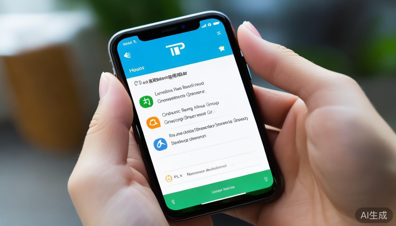 TP官方应用助力在线学习，稳定可靠资源丰富体验佳