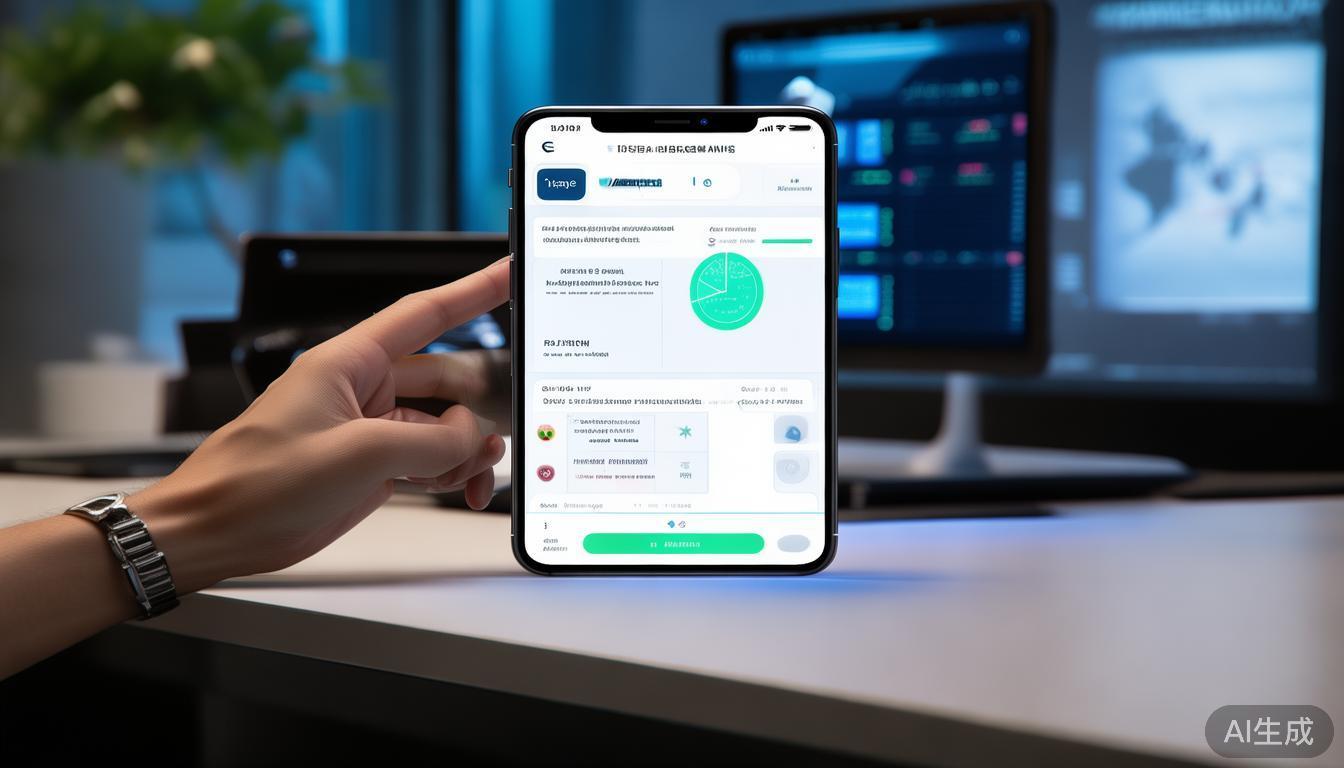 投资管理核心之资产分配，TP官方App助力财富管理