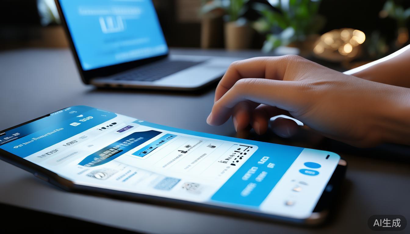 TPWallet安全架构超先进！关联生物识别并结合行为验证风控