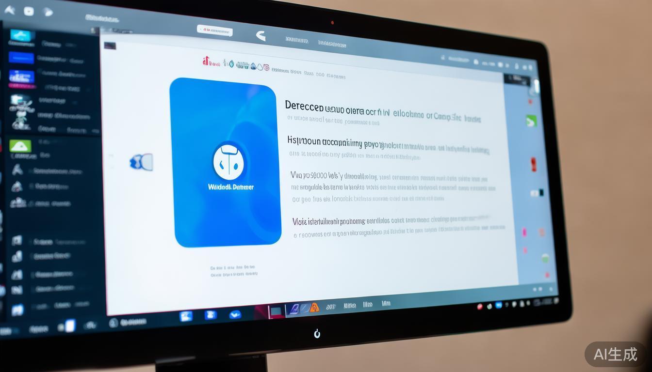 TP官网2025版下载及安装遇难题？这些解决办法请查收