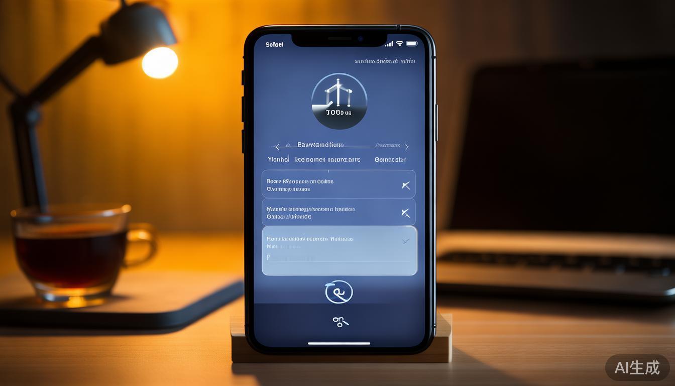 长期关注移动办公？官方正版应用对数据安全至关重要