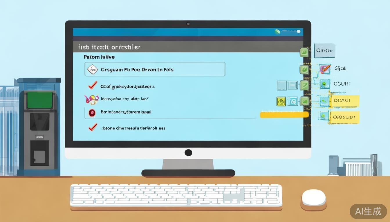 长期正版软件用户分享TP软件正确安装步骤及注意事项