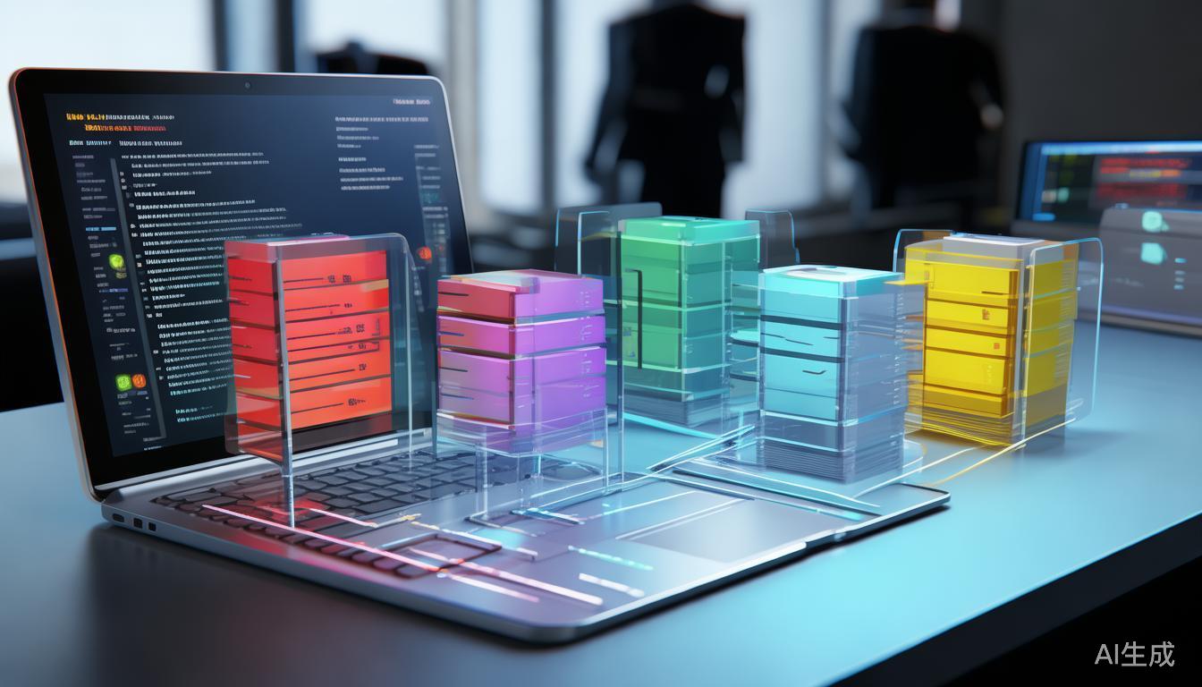 TP官网2025新版部署解析：从需求分析到模块化，打造高效智能门户