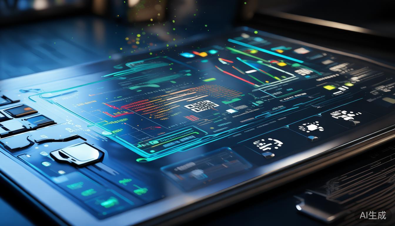 未来TP官网下载变革：安全、智能与用户体验如何深度融合？