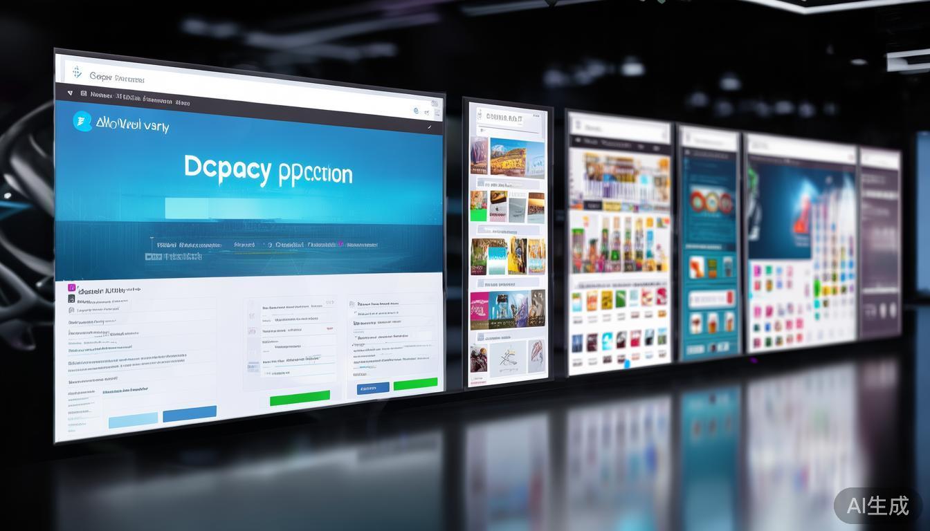 2025安卓TP正版去哪下？官网策略解析与安全下载指南