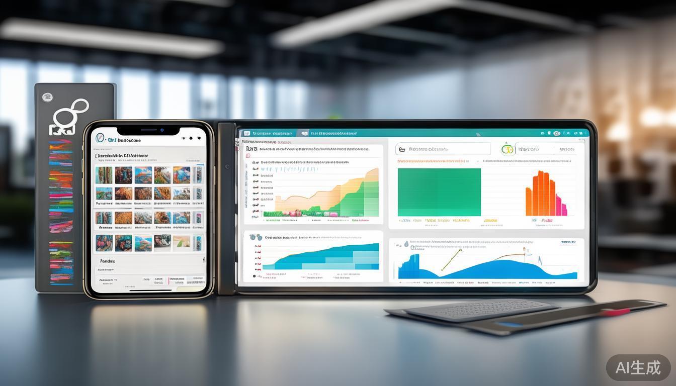 苹果用户必看：走正规渠道优化App Store表现，才是提升市场感知的正道