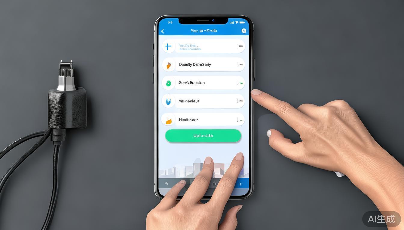企业怎么用官方正版TP安卓版赢市场？安全稳定是关键