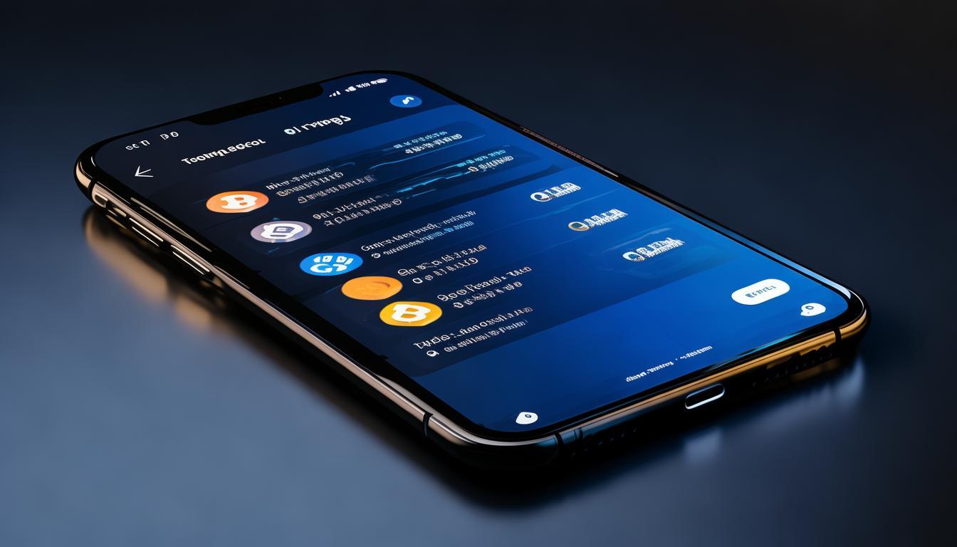 TokenPocket钱包官网：开启数字资产高效管理的关键通道