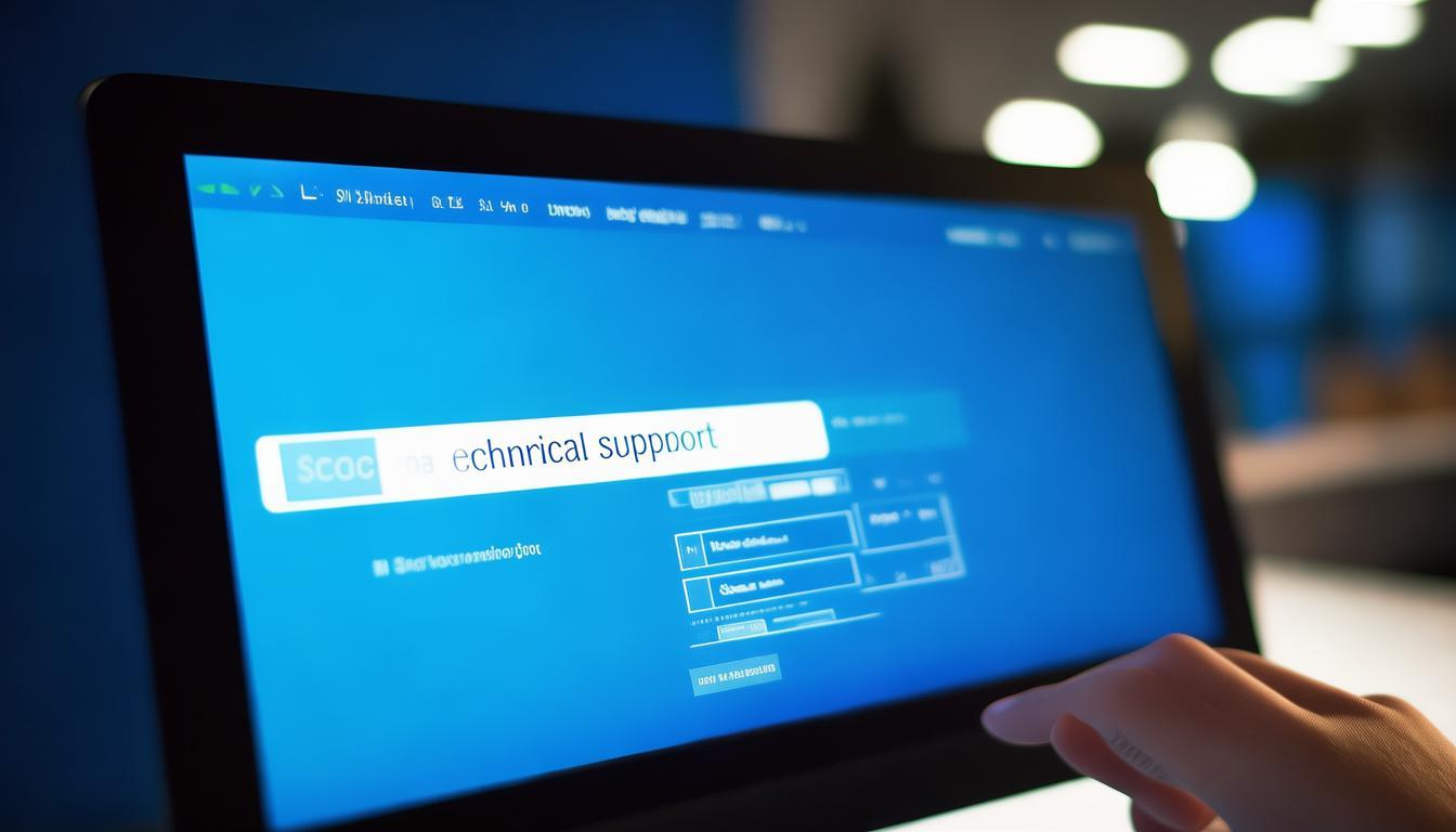 访问TokenPocket官网怎么找技术支持？这些方法要知道