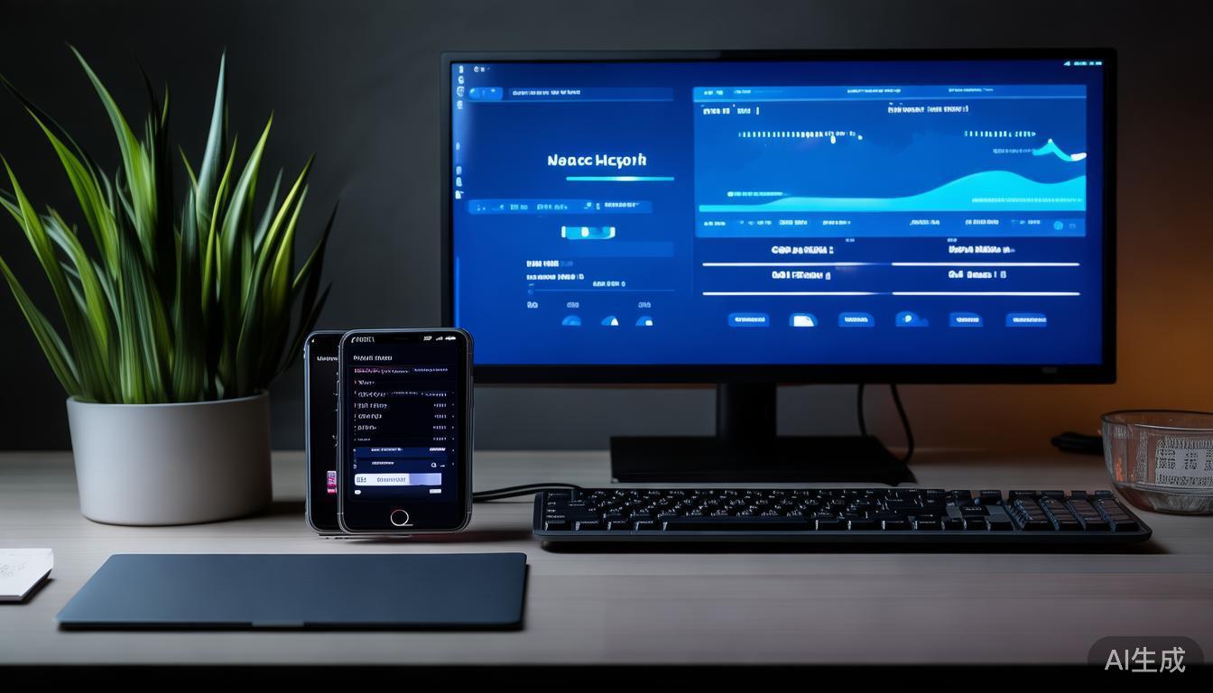 数据流管理对获取安卓2025版本很关键，安装后需检查软件权限