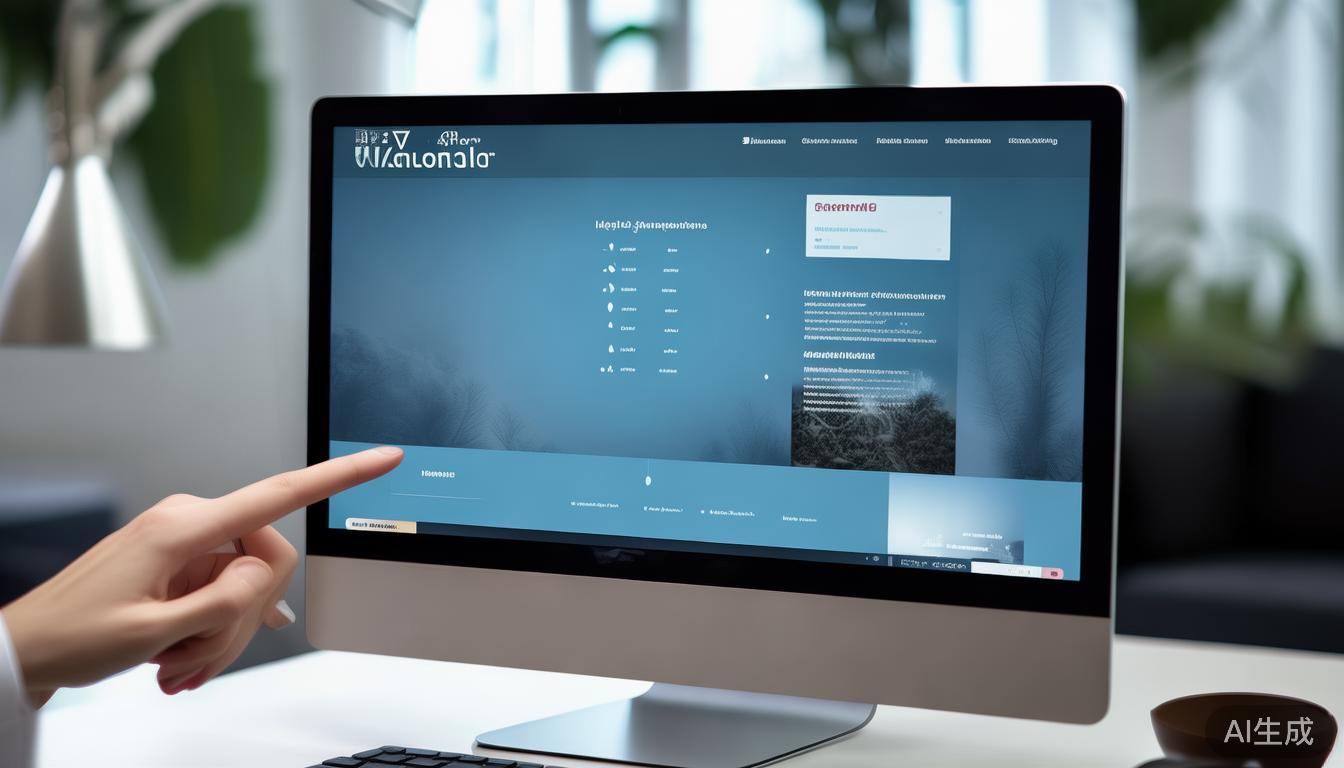 2025 TP 官方网站新版：技术突破提升效率，带来超顺滑浏览体验