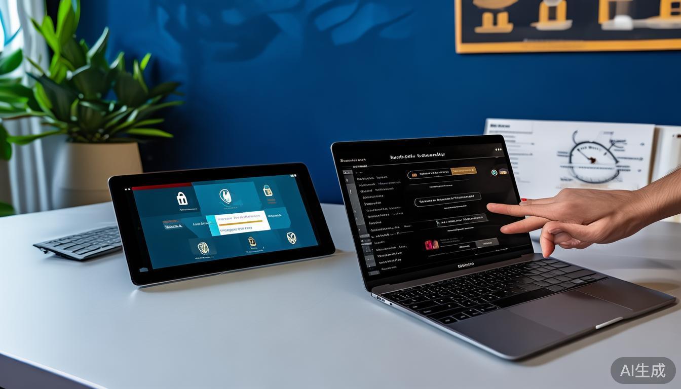 下载TP安卓最新版，如何保障资产安全？这几点关键策略请收好