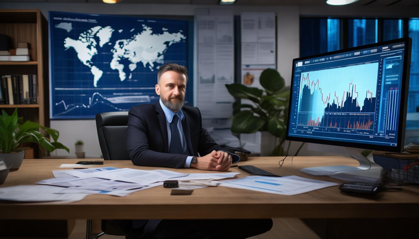 TP钱包APP官方版助力数字资产投资，理性操作实现资产稳定增值