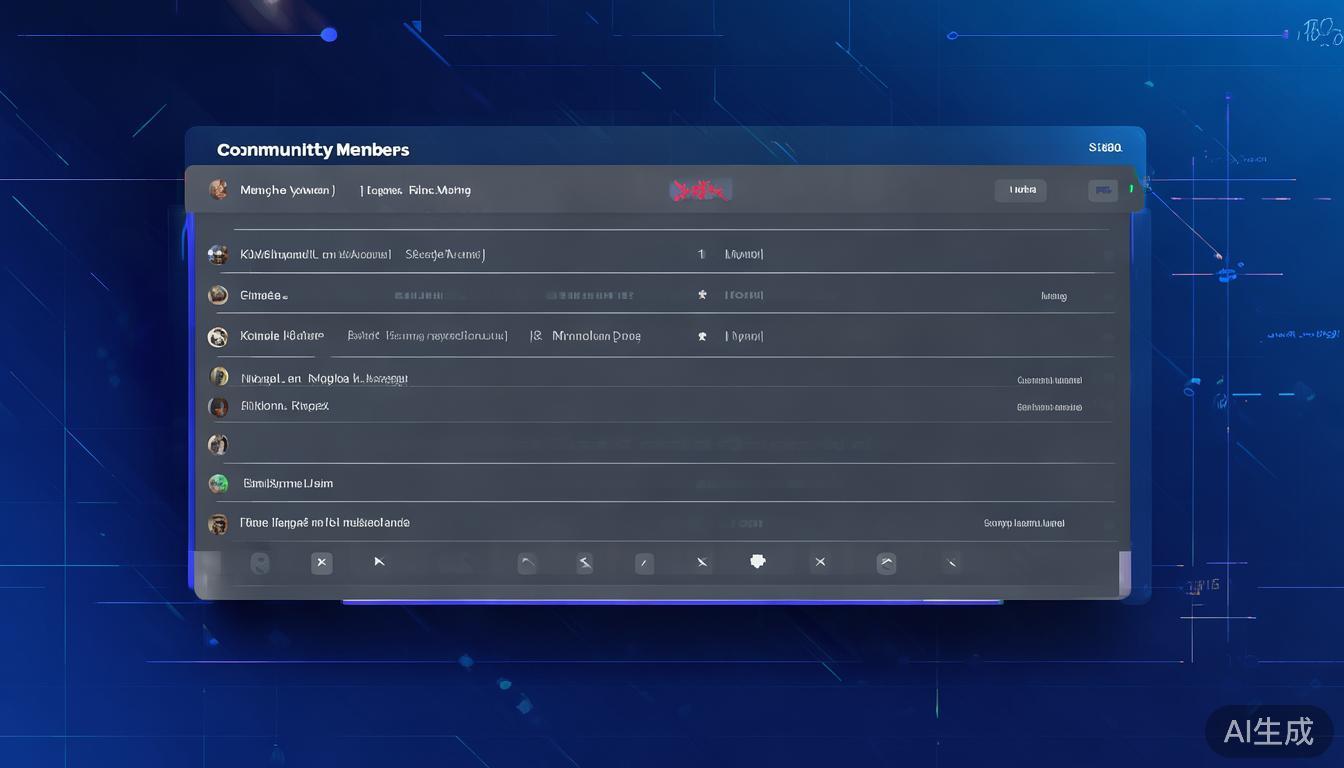 TP官方安卓最新版本如何进行社区管理？这些操作步骤要知道