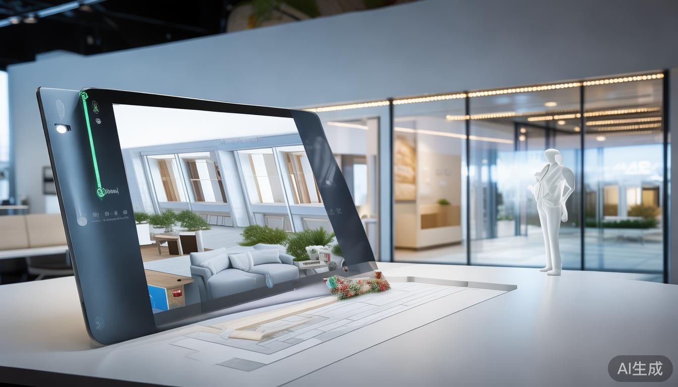 TP官方安卓新版发布：重塑房地产工作流，安全协同提效率