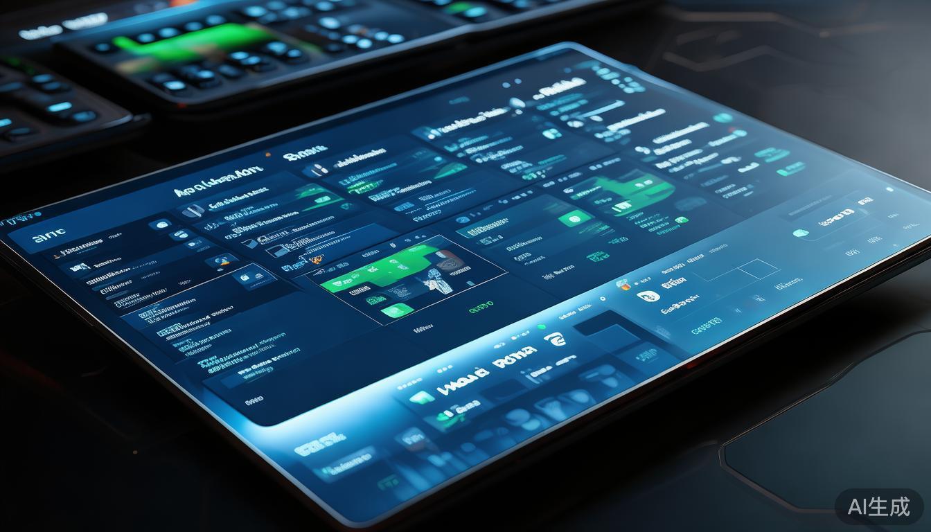 TP钱包官方版：如何合理配置资产，抓住Staking与流动性挖矿机遇，实现财富持续增值？