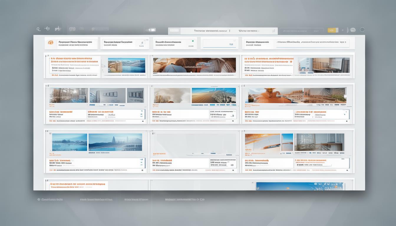 获取最新行业资讯与动态？TokenPocket官网是关键途径
