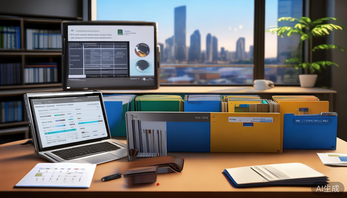 从业者必看！借助TP官方网址下载资料，提升市场敏感度的关键