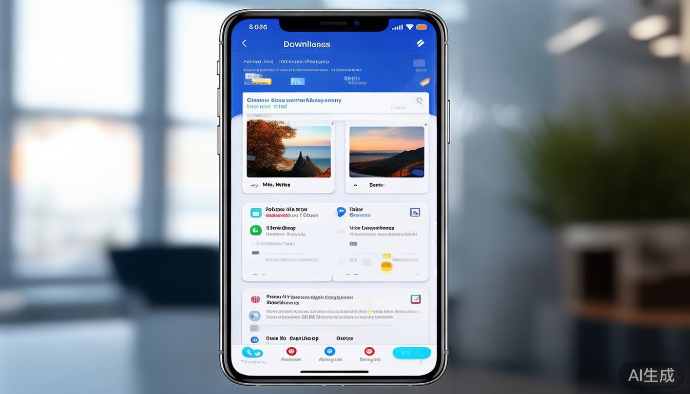 2025年TP应用安卓新版革新：性能提升与文件管理优化