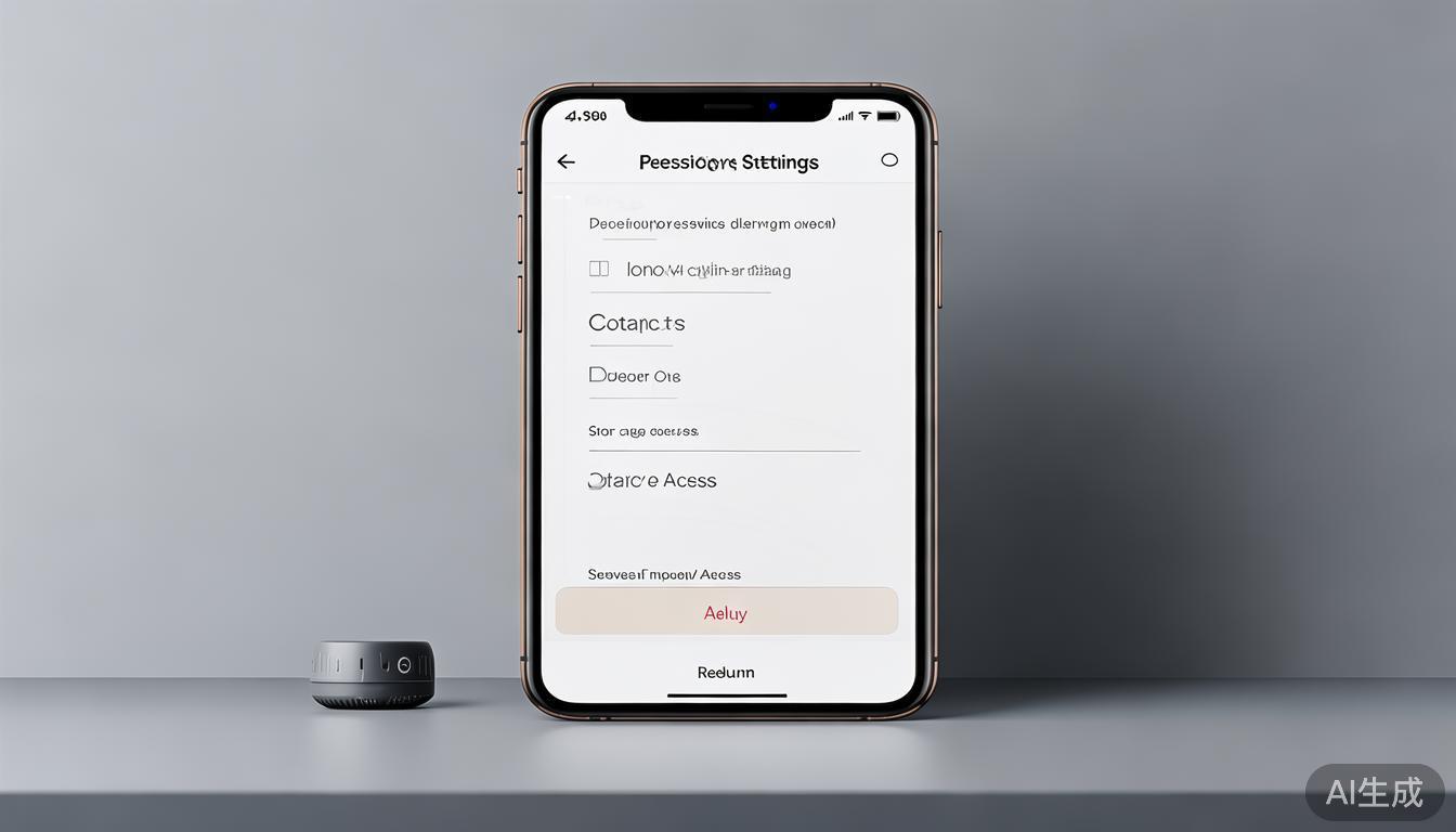 TP官网2025安卓版下载指南：权限设置详解，保障数据安全