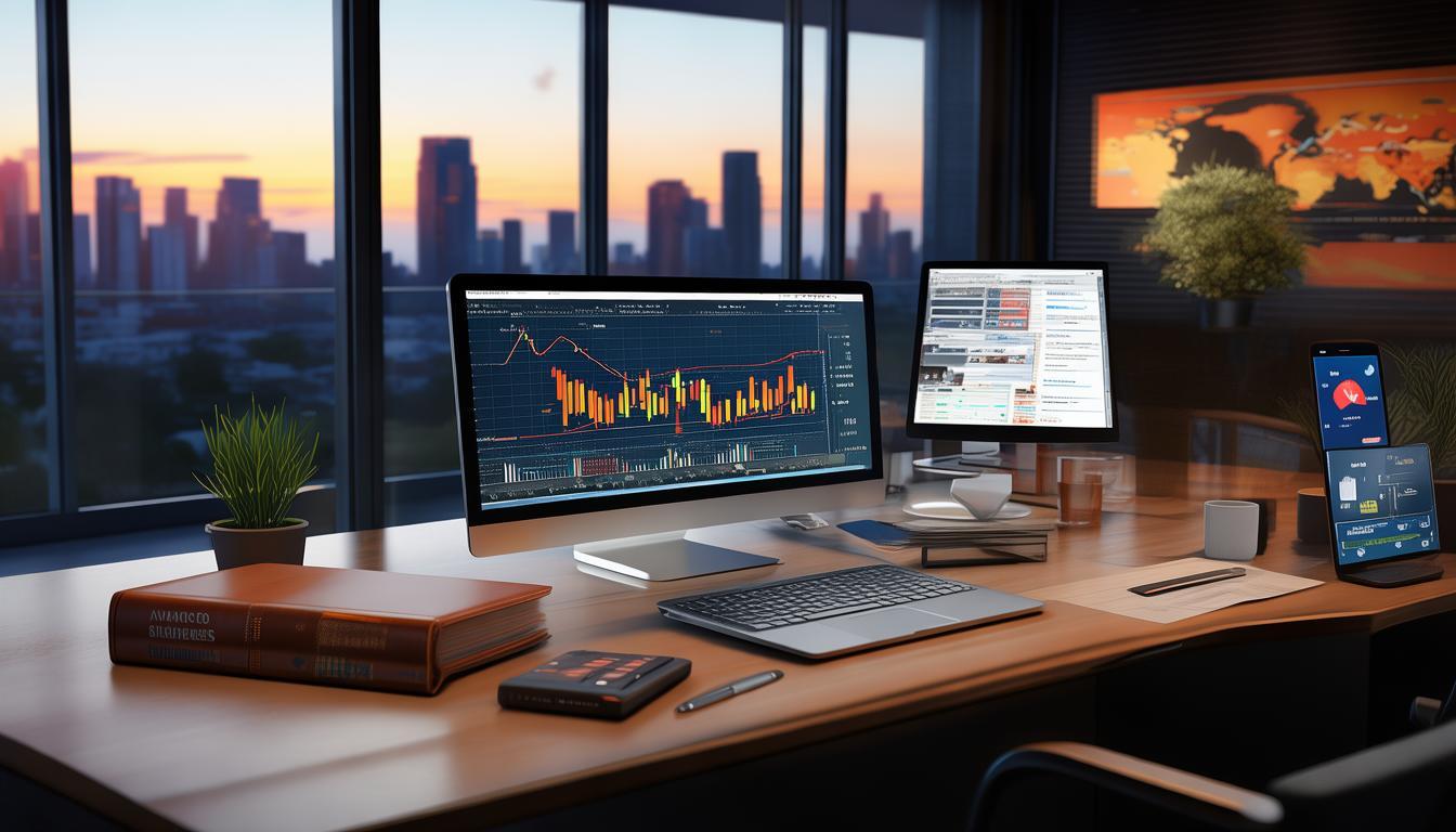 在tpwallet官网获投资佳绩，分享循序渐进的投资心得体会