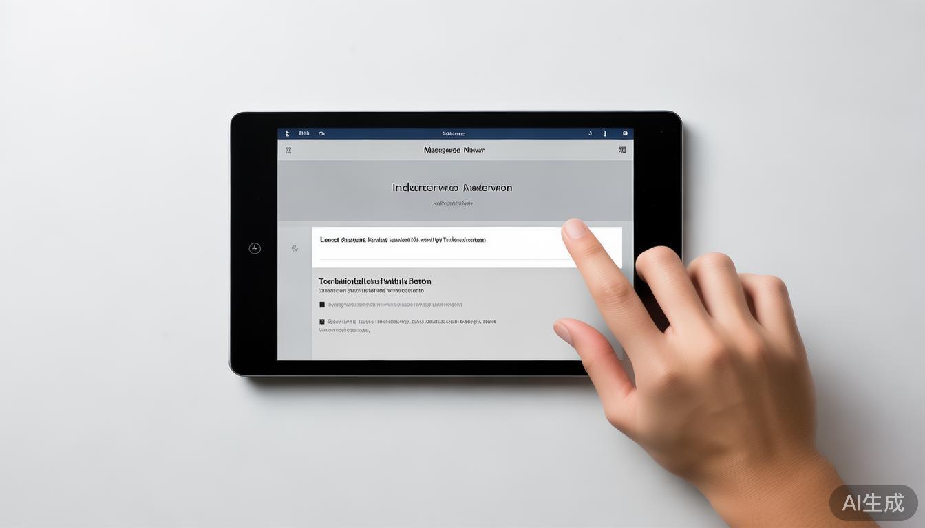 TP官网安卓2025版下载指南：内置行业动态渠道，助您精准把握趋势